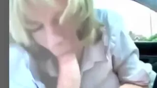 Milf Enjoys A Large Dick Along With A Great Laugh