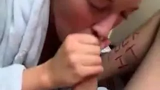 Blowjob