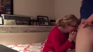 My Birthday Happy Day Fucking