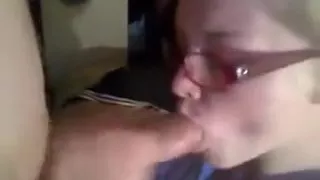 girlfriend  advances, hurts and fucks