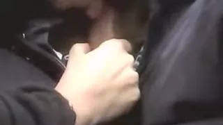 Subtle Blowjob In Public Places