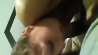 Genuine Amateur Couple Sextape