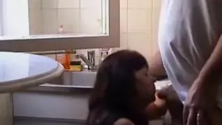 Fucks His Spouse Although She Appear Outside