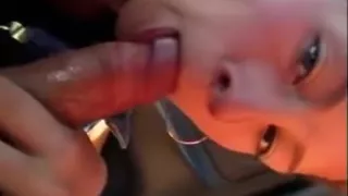 Me Getting Great With This Hot 63