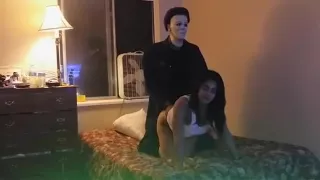 Myers Getten That Butt That Is Armenian 2