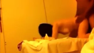 Mongolian Oriental Fuck Movie