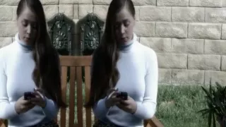 Hot Young Brunette Enjoys Getting Her Wet Beaver Roughly Dr