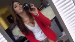 Brunette Spanish Betty Slut Camera Bate Fuck Home That Is A