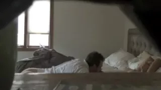 Spouse Driving Me Hard And Excellent Loud Orgasm