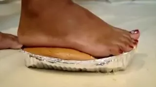 Lynne Desserts And Smashing Waffles