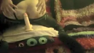 Cd In Leather Fucking Butt That Is Own