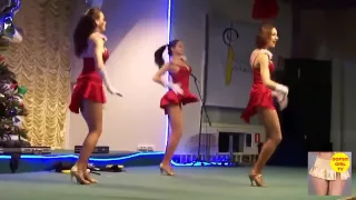 Tanzen, Realität, Softcoresex, Strippen