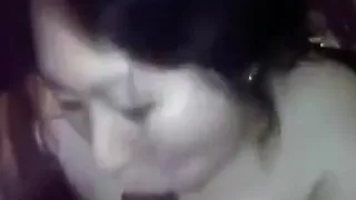 Attractive Oriental slut needs an enormous black dick in he