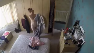 Camera2 that is concealed