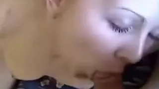 Changing between butt and her vagina