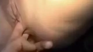 Cock-loving busty blonde sucks penis and gets pussy moved