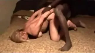 Cougar that is blonde needs a brand new BBC