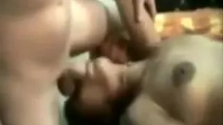 Filipina woman gets used