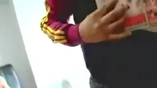 Four luscious Japanese babes working their sweet lips on a