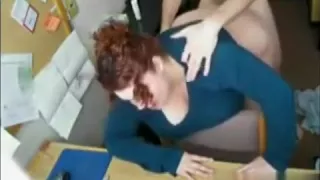 Fucking my Fat BBW Marrie