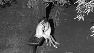 Hidden Camera - Spying Gender 2