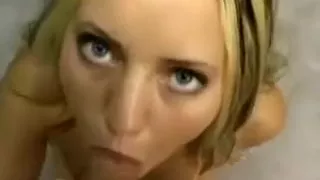 Hot amateur blonde that is 18 yr-old really wants to mainta