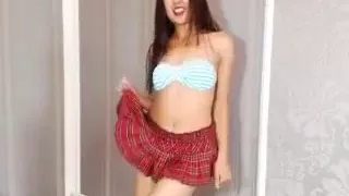 Best homemade Lingerie, MyFreeCams adult clip