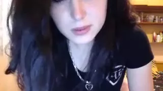 Best amateur Webcam, Solo adult clip