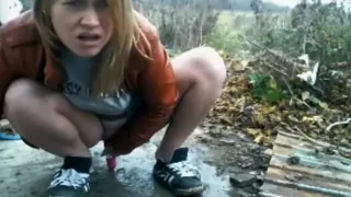 Insane Outdoor Showering component 2