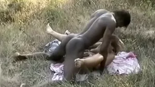 Swinger Slut Gangbang 15