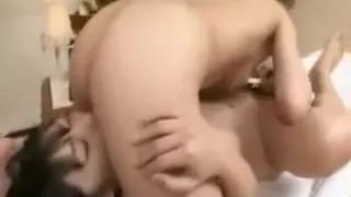 Two ladies meet for the first time and decide to eat some p