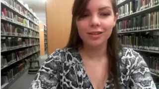 Exotic amateur model in incredible public, masturbation xxx scene