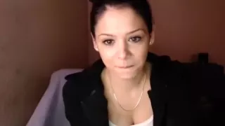 Fabulous amateur Chaturbate, Webcam sex clip