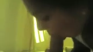 Serbian Teen Blowjob Hidden Camera
