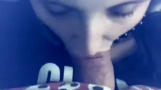 Sweet Blowjob