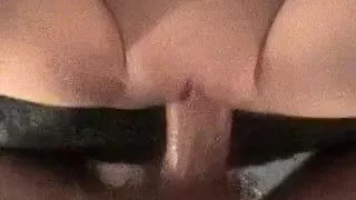 Fucking Connie In Her Small Pussy