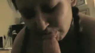 She Can Suck Me Any Day