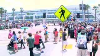 The Fucking Dead Trailer