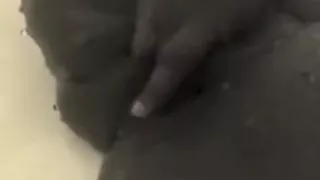 Dicke Frauen, Schwarzer Sex, Dusche