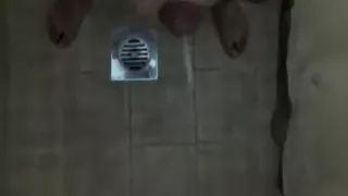 Quickie In The Shower With Sound / RapidÍN En La Ducha Con Sonido.