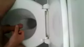 Pissing Penis