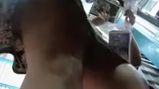 Bajo La Falda Part 35