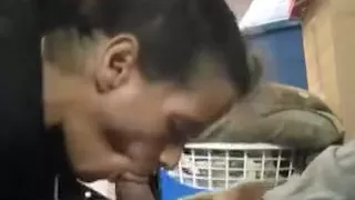 My Slut & I Garage Fun