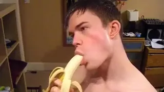Banana Power
