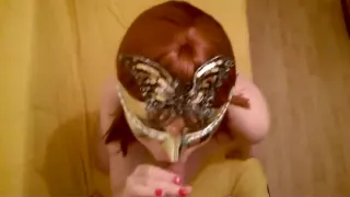 Jesse Hot Blowjob And Cum On Face