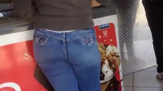 Candid Latina Teen Tecate Six 0028