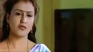 Indian Aunty_Seduces To Boy