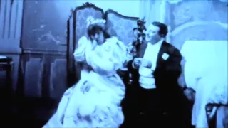 Coucher De La Mari'E - First Adult Video Ever Recorded