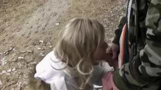 Puplic Blowjob In Beelitz