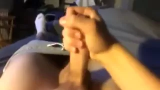 I Shaved My Cock!!!!